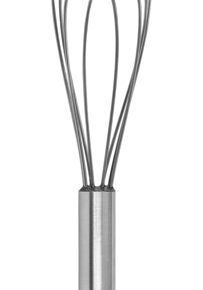 Tovolo Sauce Whisk - 10" Stainless Steel Kitchen Tool - Image 1